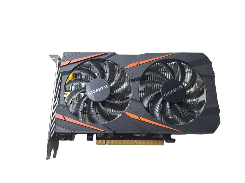 GIGABYTE Radeon RX 550 Gaming OC | 2GB GDDR5 Graphics Card