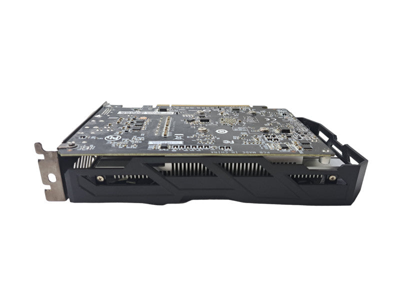 GIGABYTE Radeon RX 550 Gaming OC | 2GB GDDR5 Graphics Card