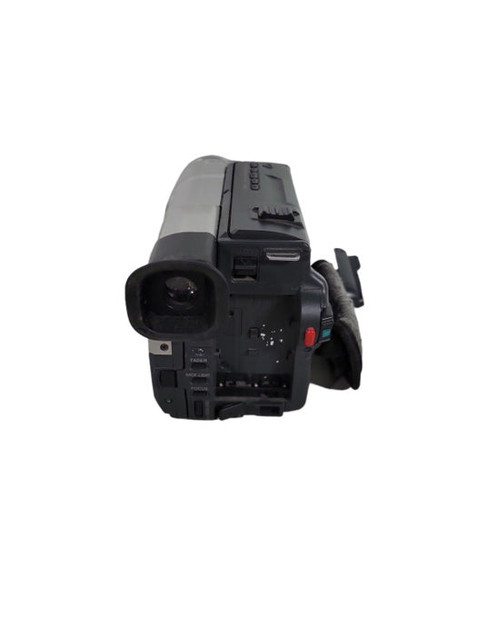 SONY HANDYCAM VISION STEADYSHOT CCD-TRV308 NTSC VIDEO HI8 (AS-IS) !