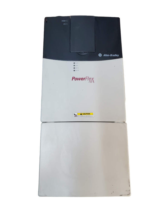 Allen-Bradley PowerFlex 700 AC Drive @