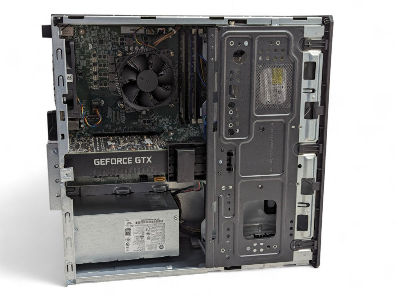 HP Pavilion Gaming Desktop 790-0109 NVIDIA GeForce GTX 1660 Ti 6GB  -