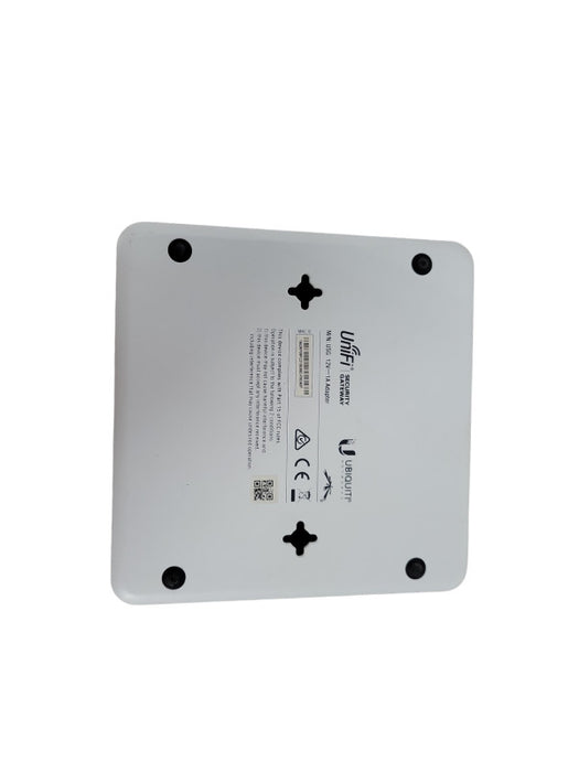 Ubiquiti Networks UniFi USG Security Gateway | Factory Reset !