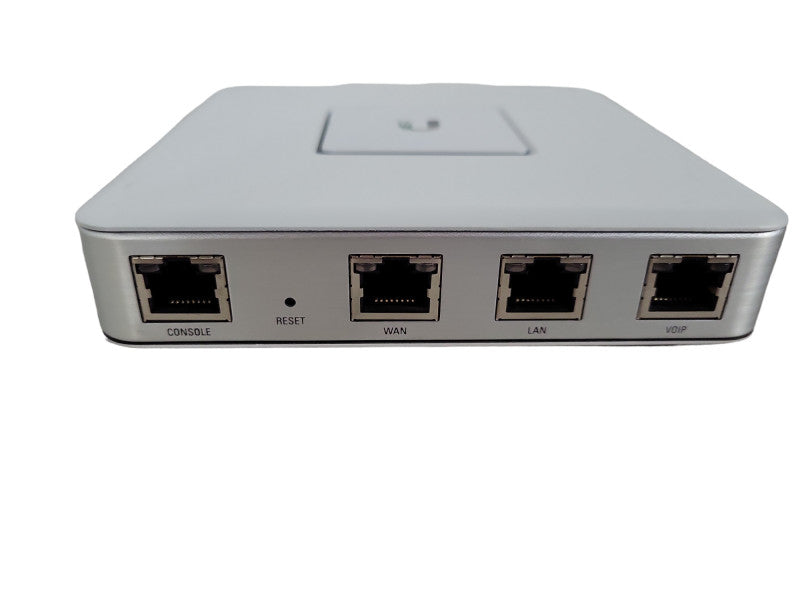 Ubiquiti Networks UniFi USG Security Gateway | Factory Reset !