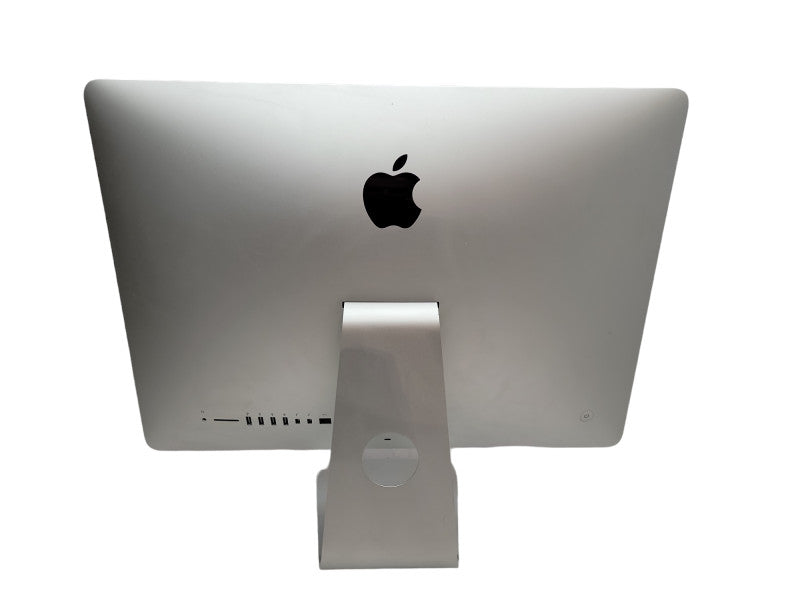 Apple iMac 21.5\\" A1418 2015 Core i5-5250U 1.60GHz 8GB RAM 1TB HDD Monterey