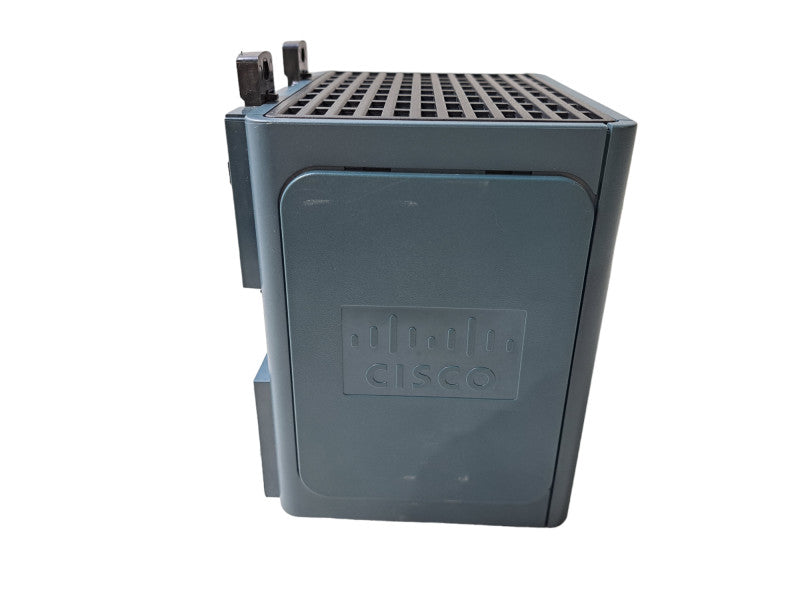 Cisco IE-3000-4TC | 4-Port Layer 3 Industrial Ethernet Switch