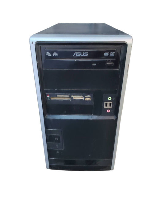 Asus Custom Desktop AMD A4-3400 4GB RAM NO HDD @