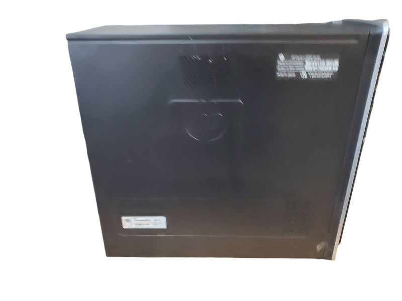 HP Pavilion p6000 Tower Desktop AMD Athlon II X4 635 8GB RAM NO HDD @