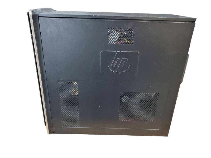 HP Pavilion p6000 Tower Desktop AMD Athlon II X4 635 8GB RAM NO HDD @