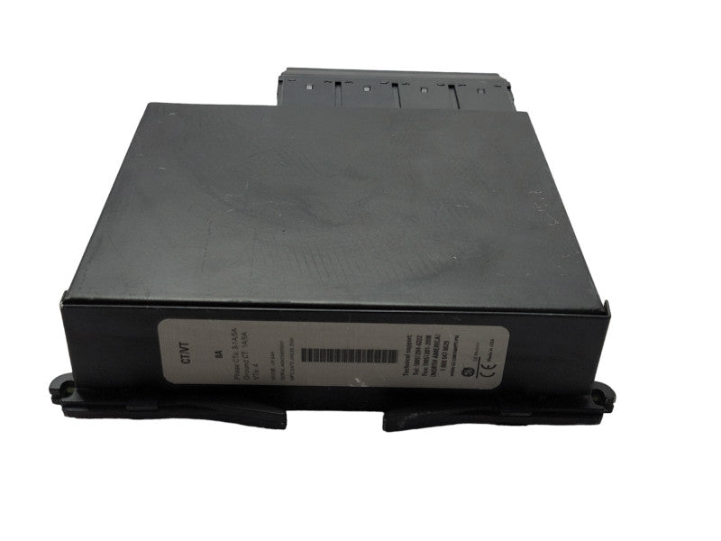 GE MULTILIN UR CT/VT MODULE 8A  UR 8AH _