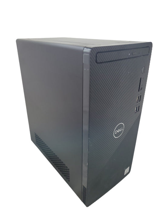 DELL INSPIRON 3880 i5-10400 CPU @ 2.90GHz 12GB DDR4 RAM 512GB NVMe !