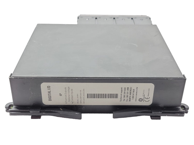 General Electric UR 6PH GE Multilin Digital I/O Module _