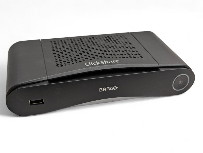 BARCO ClickShare CS-100 R9861510 R9861510NA -