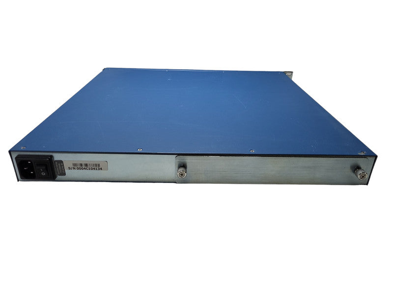 Palo Alto Networks PA-2020 Enterprise Firewall Appliance Q