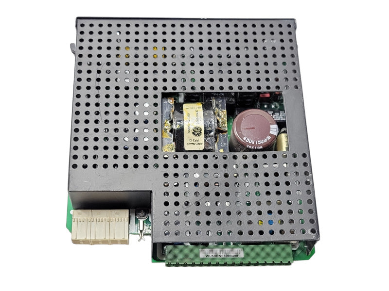 GENERAL ELECTRIC GE 1H UR1HH MODULE _