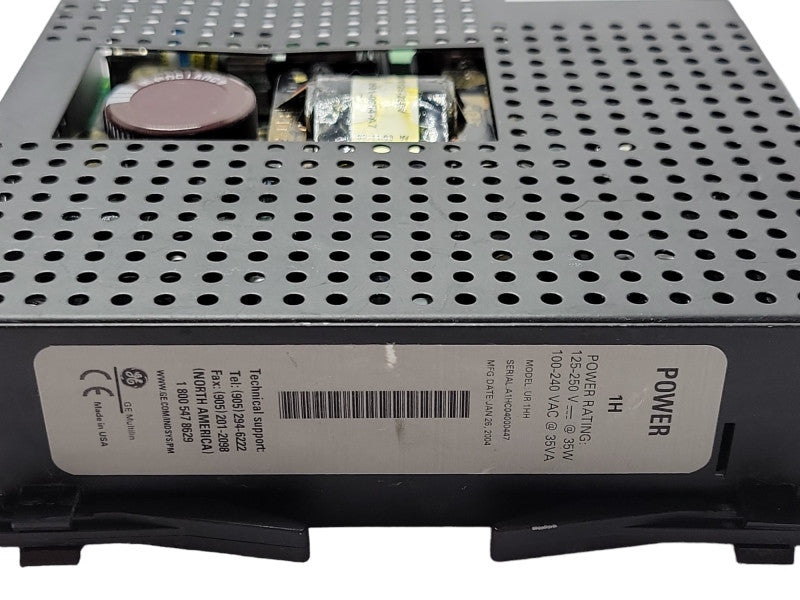 GENERAL ELECTRIC GE 1H UR1HH MODULE _