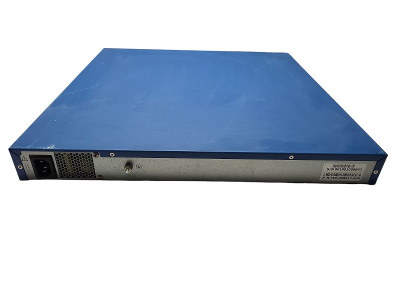 Palo Alto PA-3020 Network Security Appliance Q