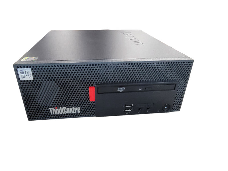 Lenovo ThinkCentre M70c SFF i5 -10400 CPU @ 2.90GHz 16GB DDR4 Ram Î¸