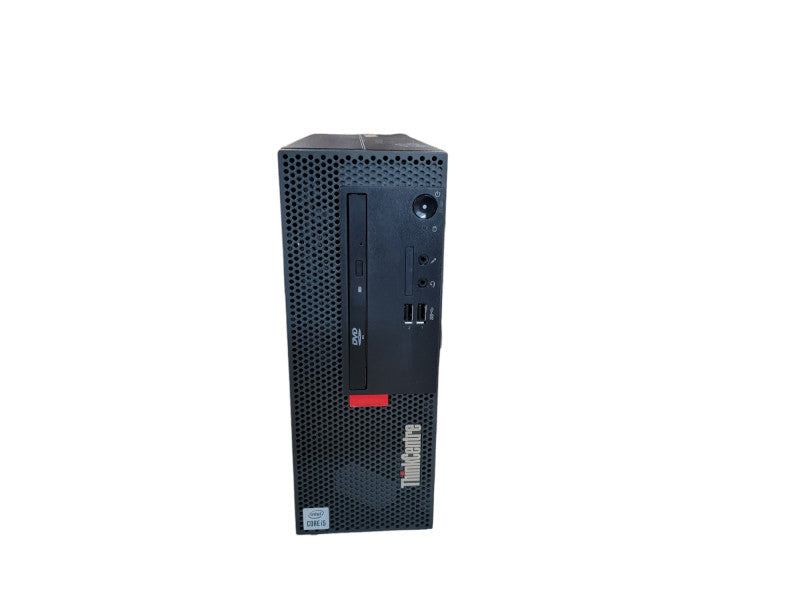Lenovo ThinkCentre M70c SFF i5 -10400 CPU @ 2.90GHz 16GB DDR4 Ram Î¸