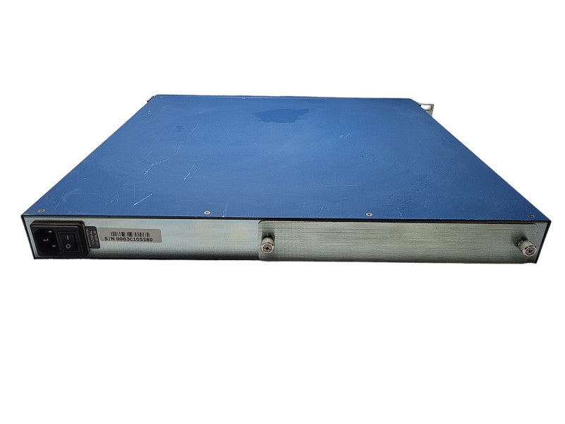 Palo Alto PA-2050 Networks Enterprise Security Firewall Q
