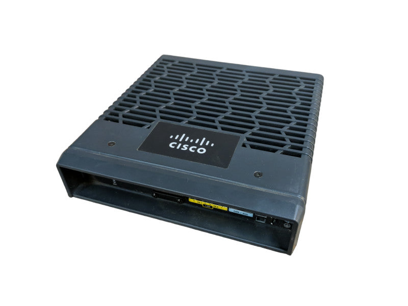 Cisco C819H-K9 Integrated Services Router with 3G and Wi-Fi Q