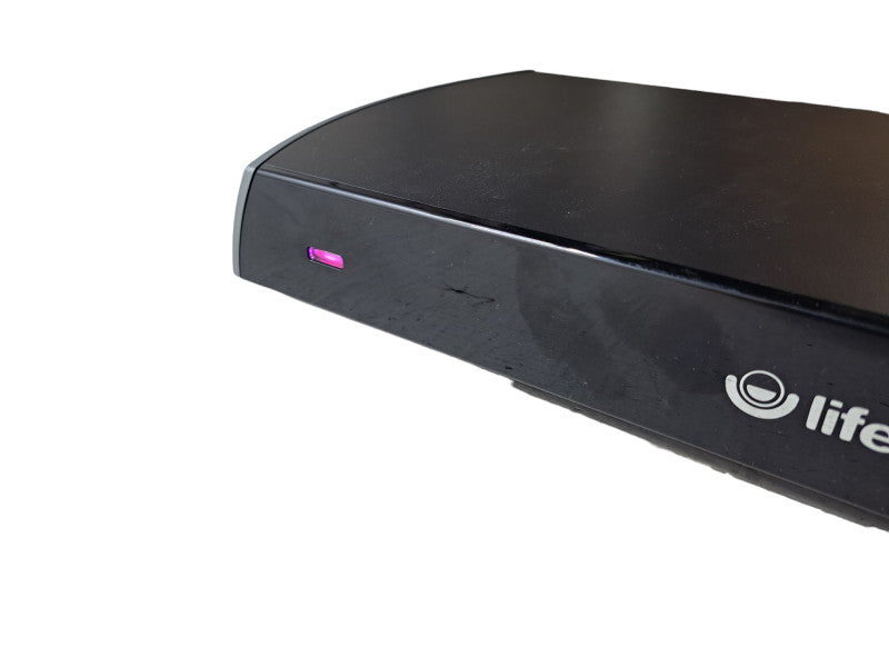 Lifesize Icon 600 LFZ-023 Conferencing System Base + Remote and PWR