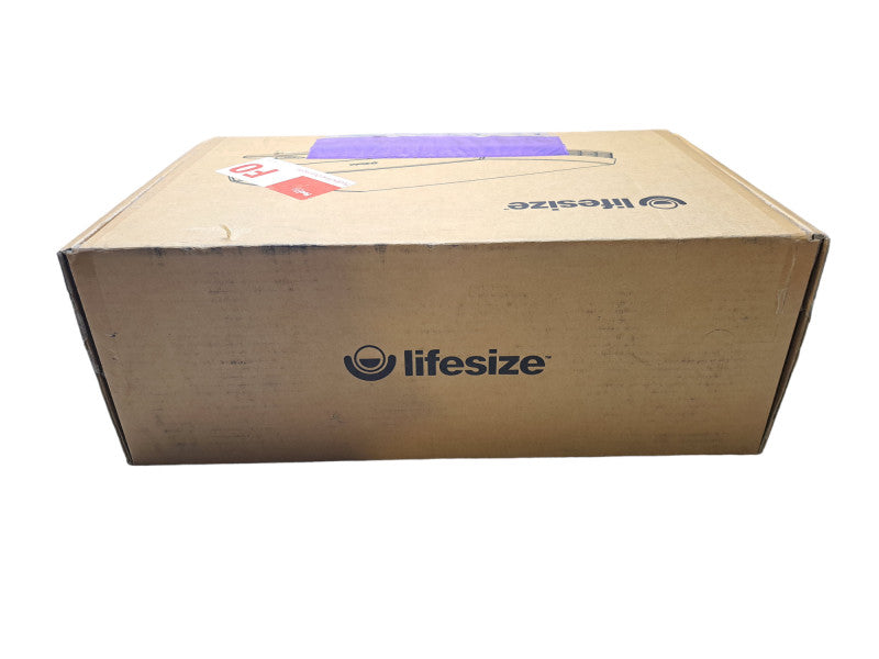 Lifesize Icon 600 LFZ-023 Conferencing System Base + Remote and PWR