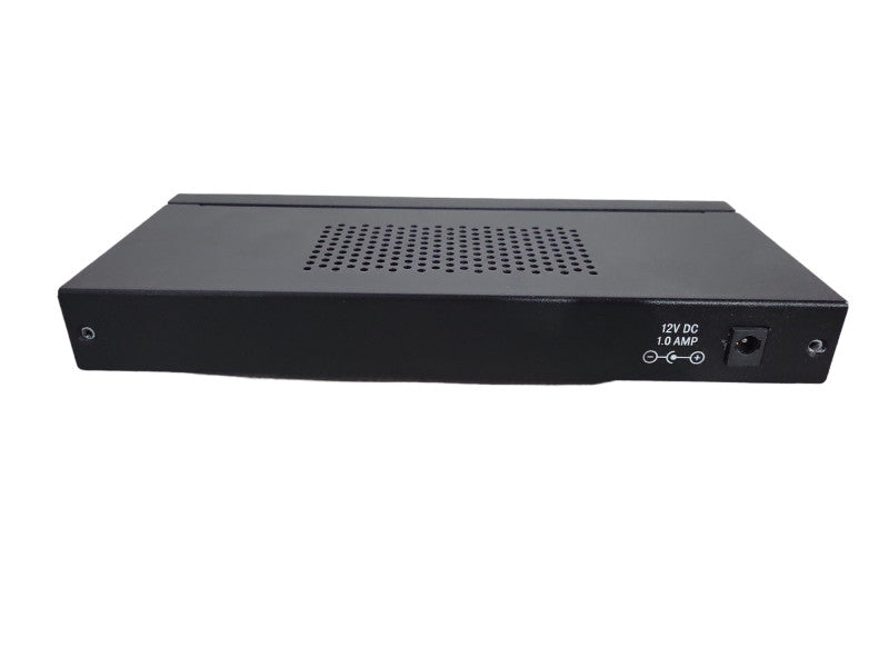Digi PortServer TS 8 500001208-01 + PWR Adapter !