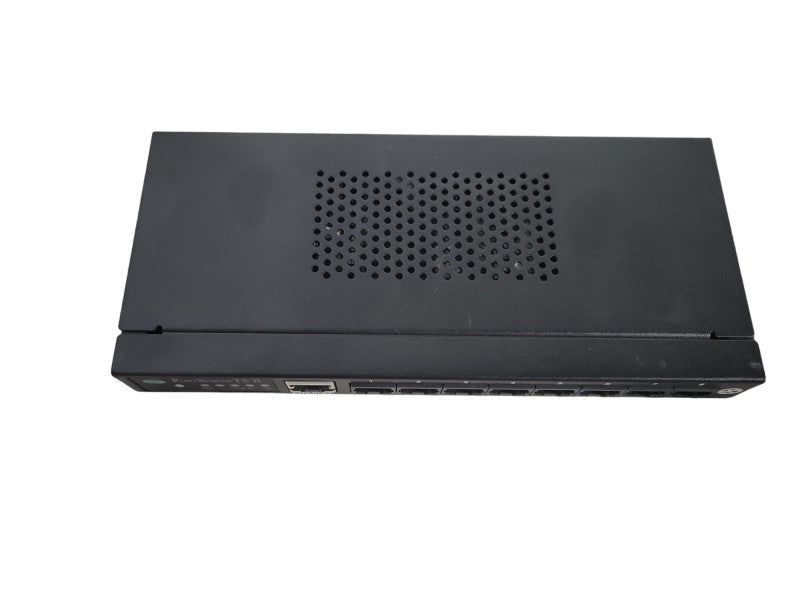 Digi PortServer TS 8 500001208-01 + PWR Adapter !