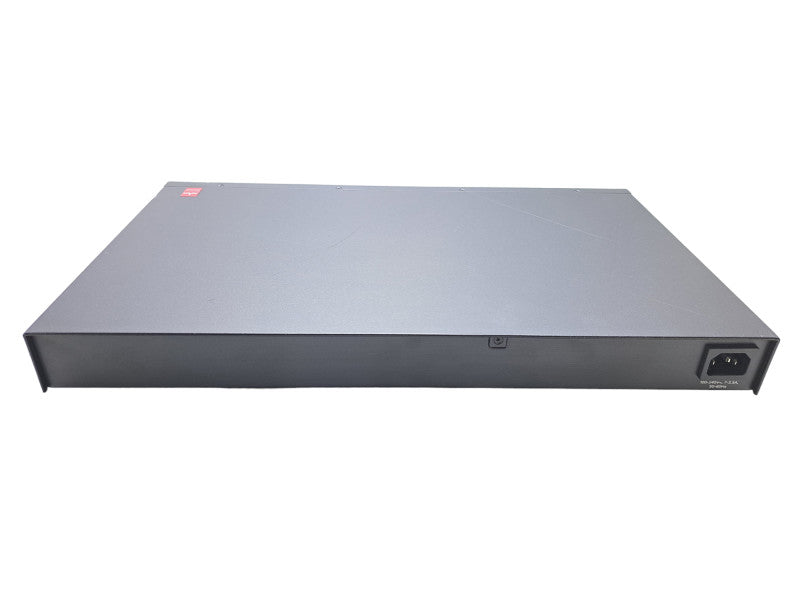 Dell PowerSwitch N1148P-ON | 48 Port Gigabit PoE Ethernet Switch | 4x SFP+ Q