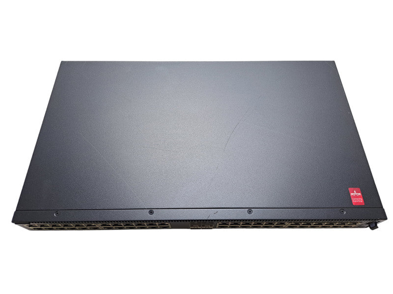 Dell PowerSwitch N1148P-ON | 48 Port Gigabit PoE Ethernet Switch | 4x SFP+ Q