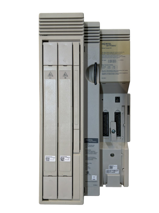 Nortel Networks Norstar Compact ICS - Integrated Communications System