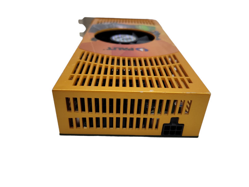 PALIT NVIDIA GeForce 9800 GT 1GB Super+ PCIE %
