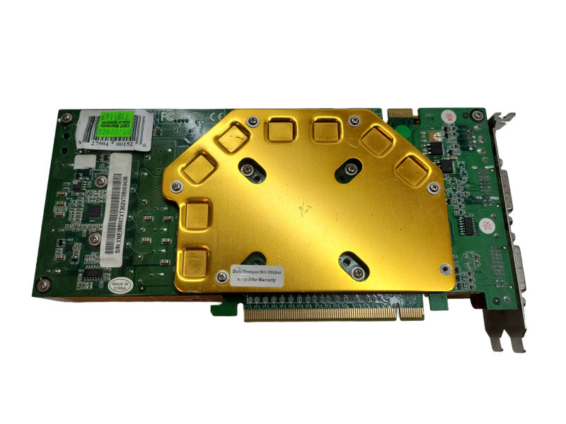 PALIT NVIDIA GeForce 9800 GT 1GB Super+ PCIE %