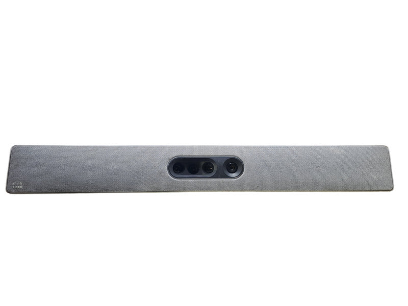 Cisco Webex TTC8-10 Spark Quad Camera Conference Room CS-QUADCAM