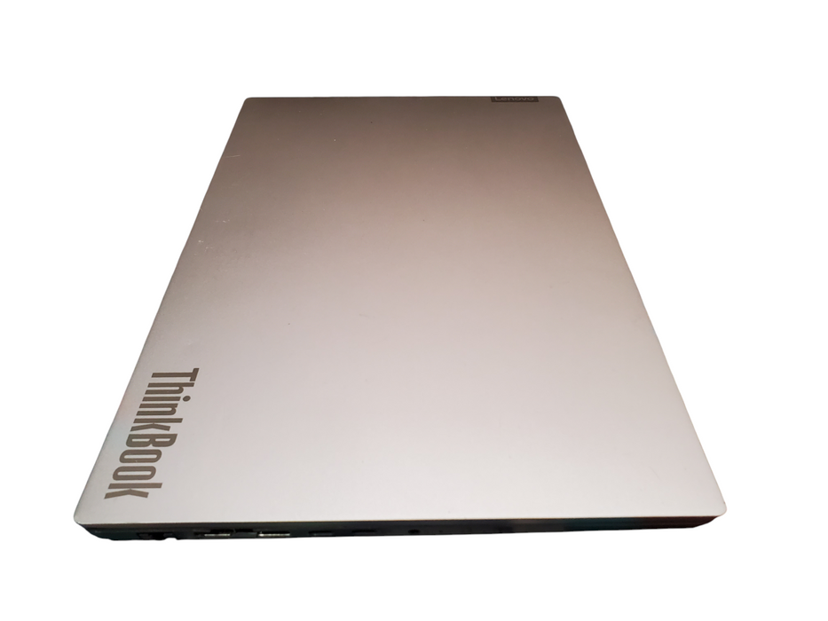 Lenovo ThinkBook 15-IIL Intel Core i7-1065G7, 16GB RAM, 256GB SSD READ