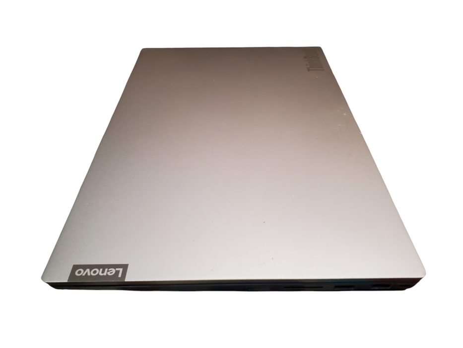 Lenovo ThinkBook 15-IIL Intel Core i7-1065G7, 16GB RAM, 256GB SSD READ