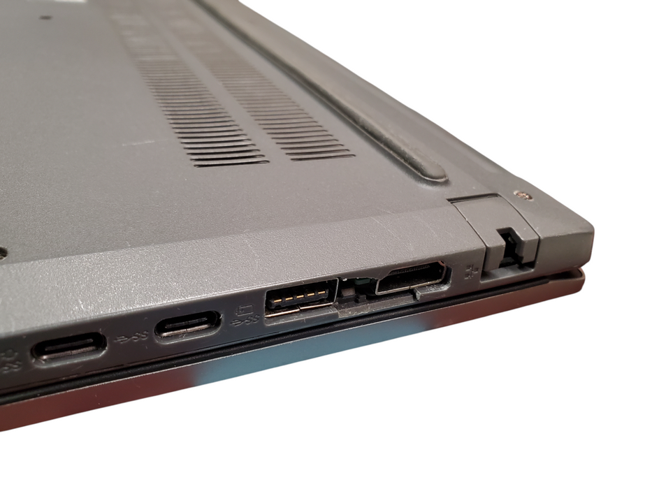 Lenovo ThinkBook 15-IIL Intel Core i7-1065G7, 16GB RAM, 256GB SSD READ