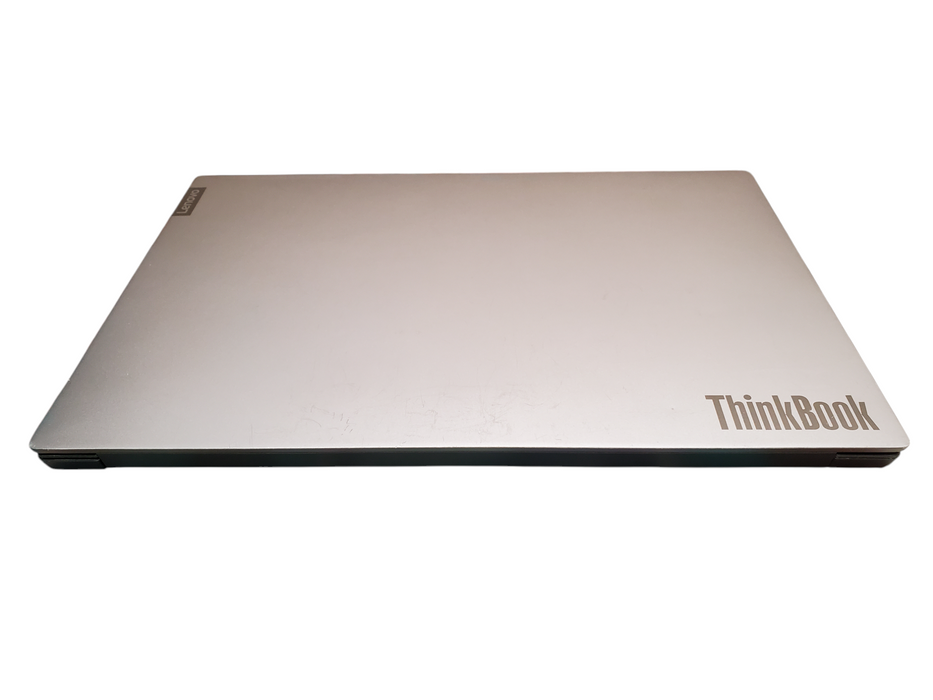 Lenovo ThinkBook 15-IIL Intel Core i7-1065G7, 16GB RAM, 256GB SSD READ