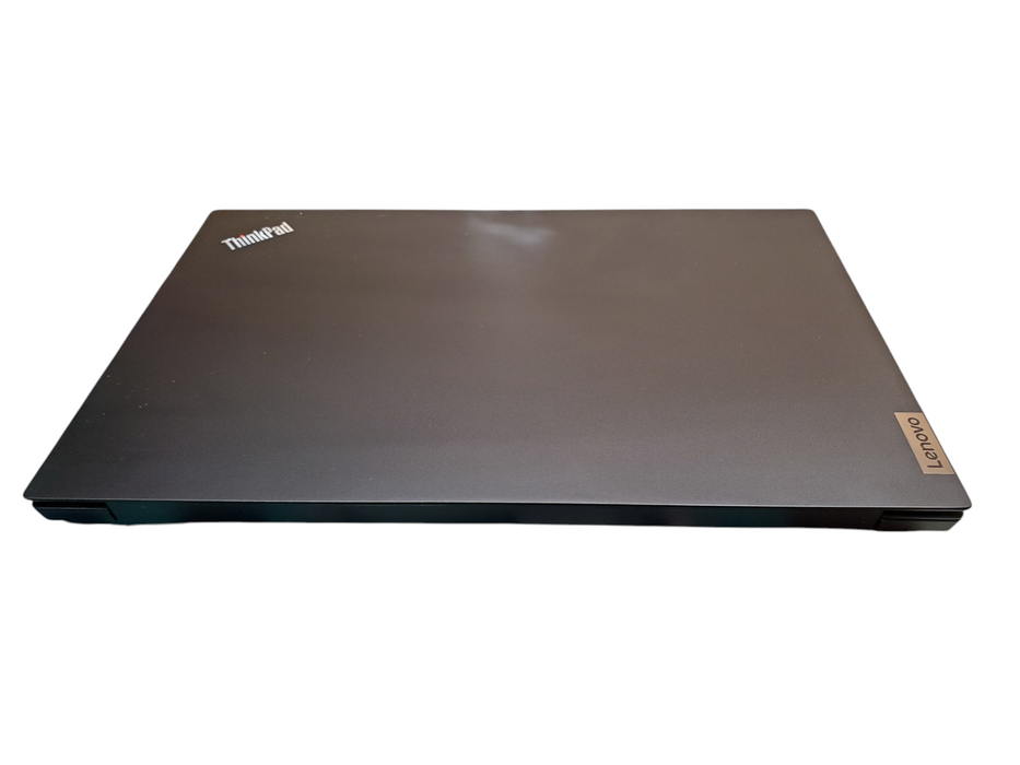 Lenovo ThinkPad E15 Gen 2 Core i7-1165G7 16GB RAM 256G SSD
