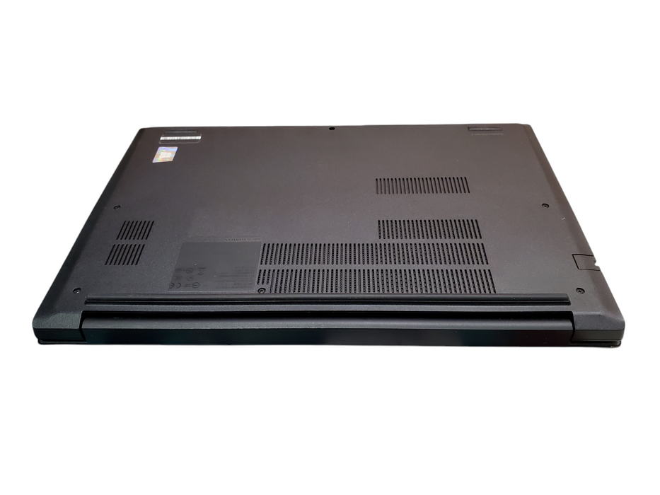 Lenovo ThinkPad E15 Gen 2 Core i7-1165G7 16GB RAM 256G SSD