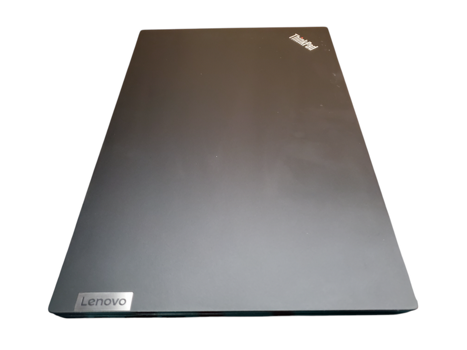 Lenovo ThinkPad E15 Gen 2 Core i7-1165G7 16GB RAM 256G SSD