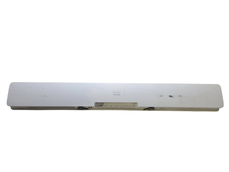Cisco Webex TTC8-10 Spark Quad Camera Conference Room CS-QUADCAM