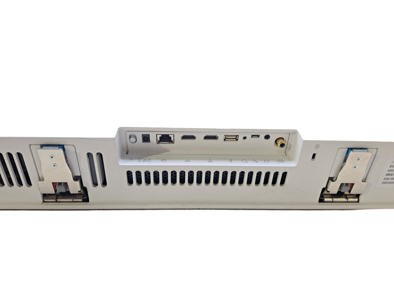 Cisco Webex TTC8-10 Spark Quad Camera Conference Room CS-QUADCAM