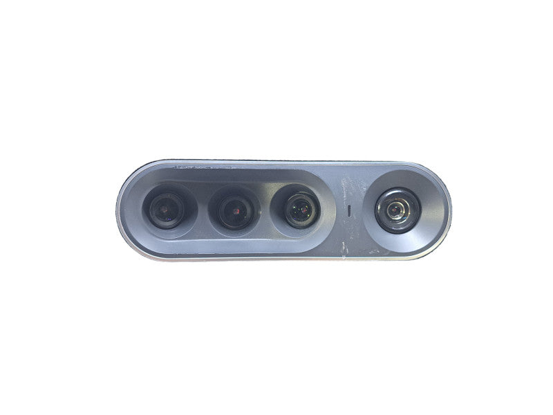 Cisco Webex TTC8-10 Spark Quad Camera Conference Room CS-QUADCAM