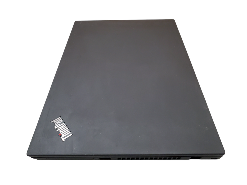 Lenovo ThinkPad T14 Gen 2 TOUCH 14" FHD Ryzen 7 PRO 5850U 16 GB 512GB SSD