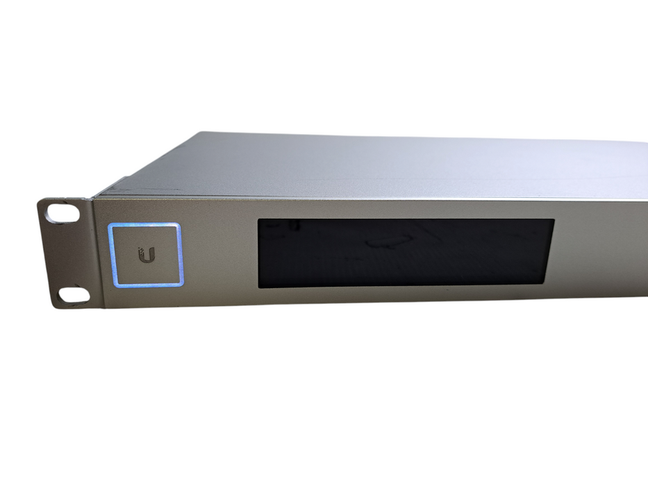Ubiquiti UniFi USG-XG-8 Security Gateway XG 8-Ports 10G SFP+ Ethernet *READ*