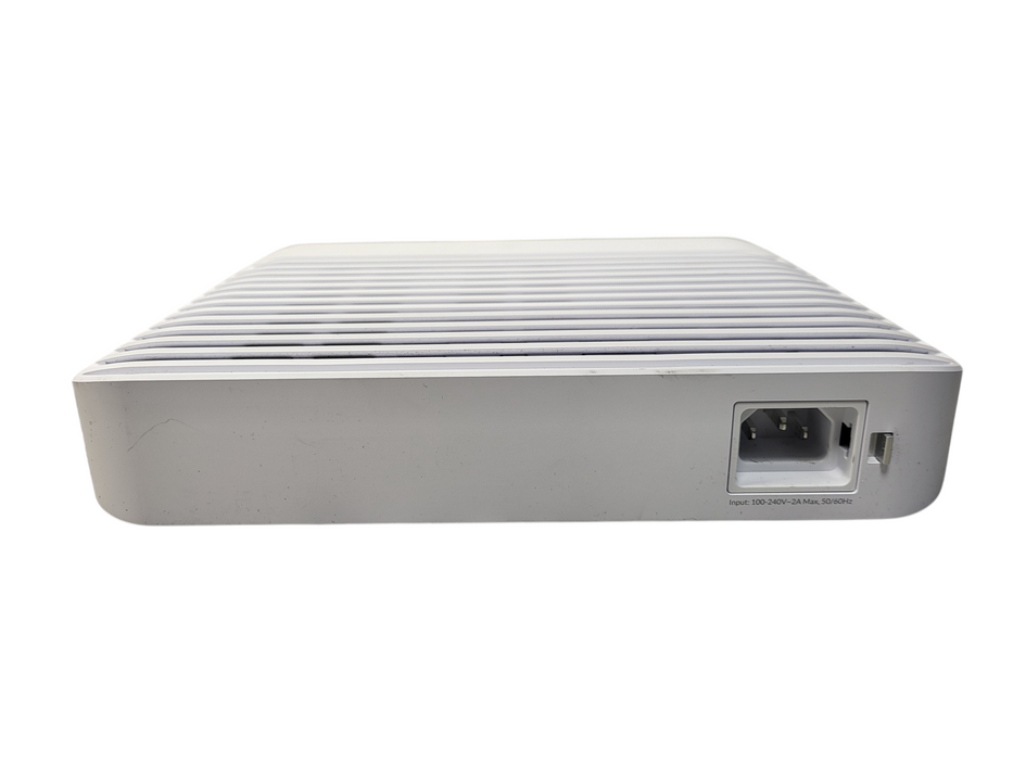 Ubiquiti Networks Unifi Enterprise 8-Port 2.5G + 2 SPF 1G-10G Layer 3 PoE Switch