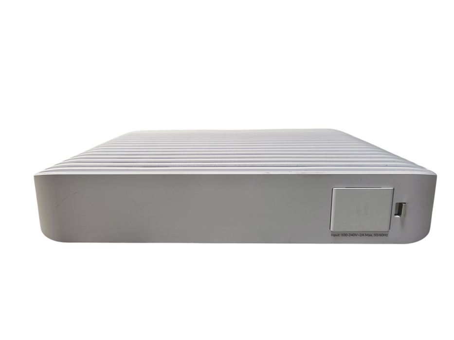 Ubiquiti Networks Unifi Enterprise 8-Port 2.5G + 2 SPF 1G-10G Layer 3 PoE Switch