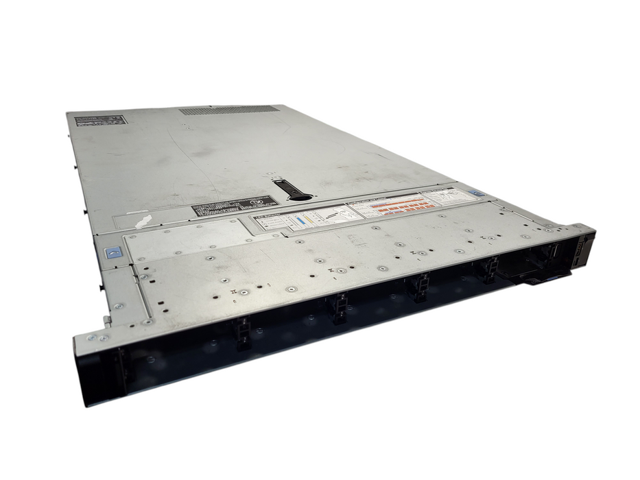 Dell R640 E560F 10 SFF Barebone No CPU/RAM/RAID/PSU READ