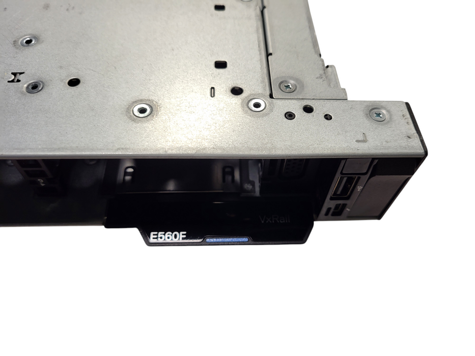 Dell R640 E560F 10 SFF Barebone No CPU/RAM/RAID/PSU READ